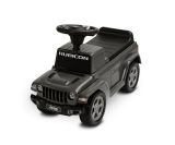 Jeep Rubicon Ride-On para Niños Toyz - Vehículo de Juguete Todoterreno con Sonidos -Gris - imagen 2