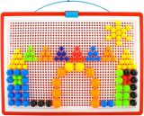 Juego de 300 conectores en 3 tamaños, maletín