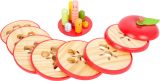 Juguete de Aprendizaje Manzana Logisteck