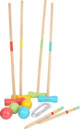 Juego de Croquet Active , Legler