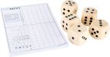 Juego de dados Gigante 
