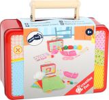 Juego de costura para niños