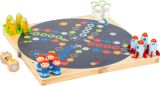 Juego de mesa Ludo Space