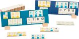 Juego de números de Rummy