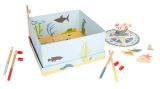 Juego de pesca 4 Friends