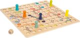 Juego de Serpientes y Escaleras XL