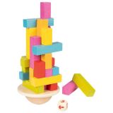 Juego de equilibrio La torre danzante - imagen 2