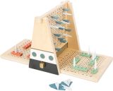 Juego de hundir la flota Gold Edition 