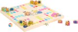 Juego de Ludo Die Maus