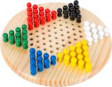 Juego de Mesa Damas Chinas