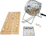 Juego del Bingo