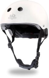 Casco Infantil Blanco , Kinderfeets
