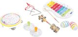 Kit Musical para Niños - Legler 
