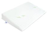 Cojín de Cuña para cuna Luxe Aloe Vera 38 x 60 cm - imagen 2