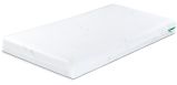 Colchón para Cuna de 70 x 140 cm Memory Aloe Vera , grosor 12 cm