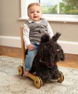 Little Bird Told Me- Andador Correpasillos Scottie - imagen 4