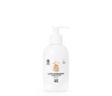 Leche limpiadora para Bebé y Adulto Linea MammaBaby