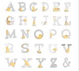 letras de madera infantiles 