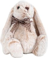 Liebre de peluche