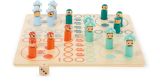 Juego de Ludo Piratas