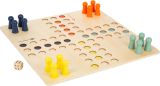 Juego de Ludo en formato XL