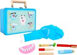 Maletín de dentista de Juguete 