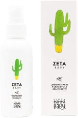 Mammababy Zeta Baby - Spray anti insectos