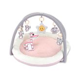 Manta de Juegos con Almohada Giraffe - REBAJAS - 