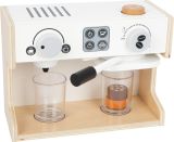 Máquina de café Gastro - juguete de madera