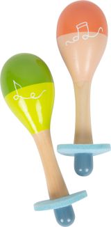 Maracas Groovy Beats 