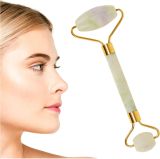 Masajeador facial Jade