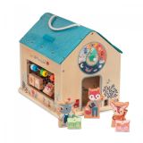 Mi primera Escuela Lilliputiens