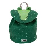 Mini mochila infantil Cocodrilo , Trixie