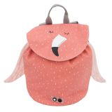 Mini mochila infantil Flamenco , Trixie