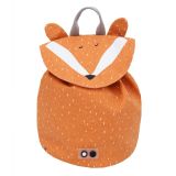 Mini mochila infantil Zorro , Trixie 