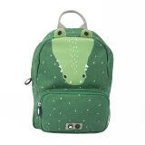Mochila Infantil Cocodrilo Trixie
