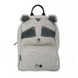Mochila infantil Mapache , Trixie