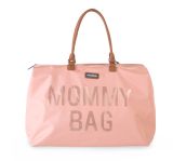 Bolso de maternidad Mommy Bag  Rosa