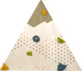 Muro Pared de Escalada Adventure 