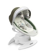 Balancín Verde OPTI CARETERO: Innovación y Comodidad para tu Bebé - imagen 2