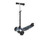 Patinete de 3 ruedas Rápido Azul 