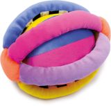 Pelota Mágica Crujiente 