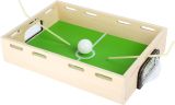 Pelota para soplar