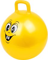 Pelota saltarina