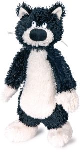 Peluche Gato Richard , altura 30 cm