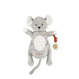 Peluche Marioneta Ratón Lili , Kaloo