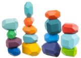 Piedras de equilibrio 16 piezas