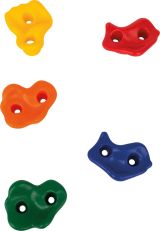 Piedras para Escalar