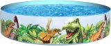 Piscina infantil Dinosaurios 183 x 38 cm , Bestway