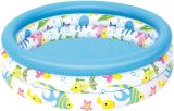 Piscina Hinchable infantil Bestway 102 x 25 cm - imagen 2